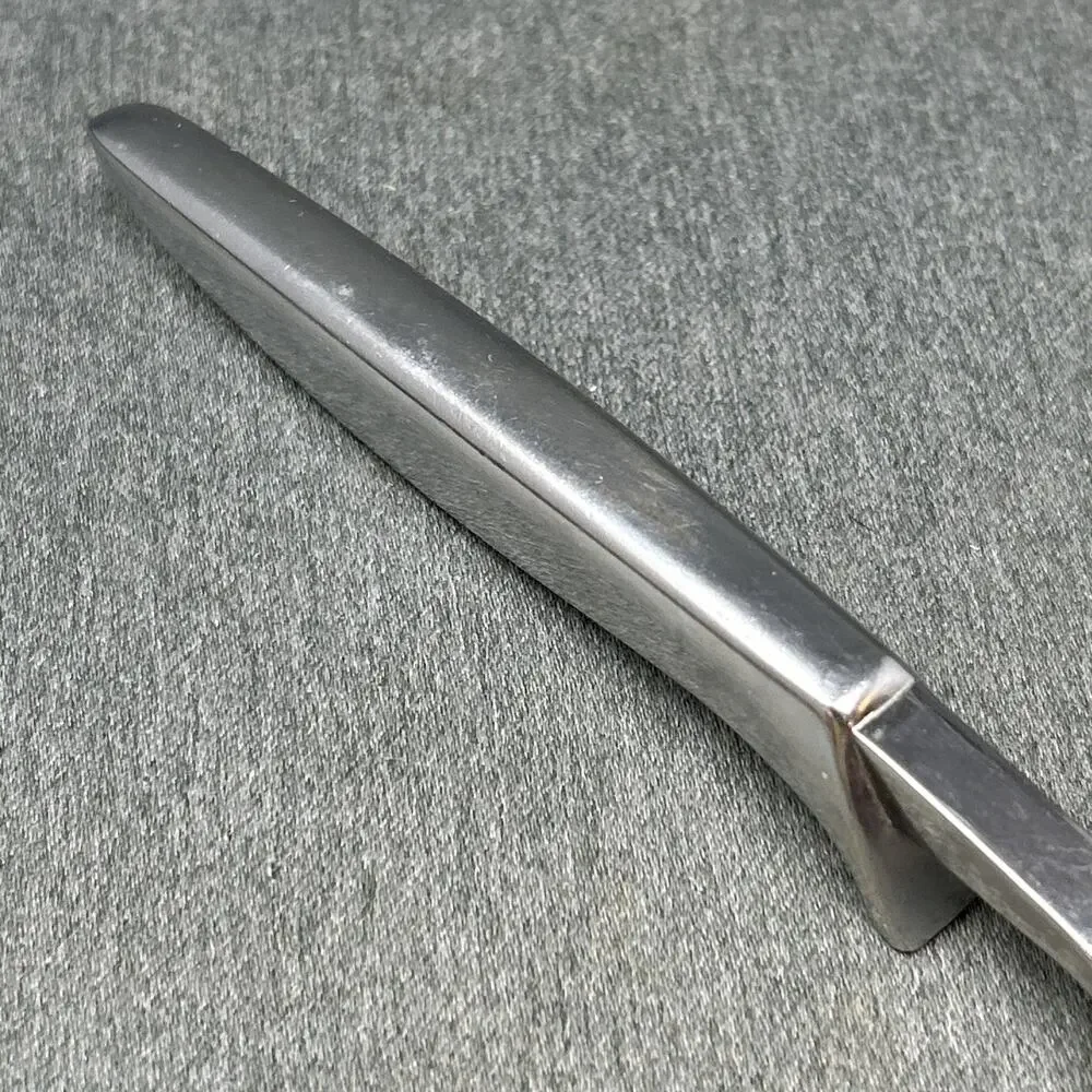 Vintage Gerber Legendary Blades Ron Carving Fork 11
